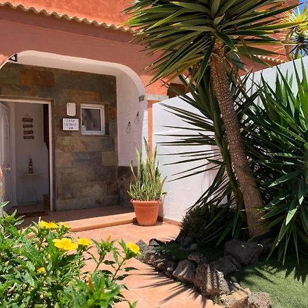 Casa Isthar Daire Corralejo Dış mekan fotoğraf