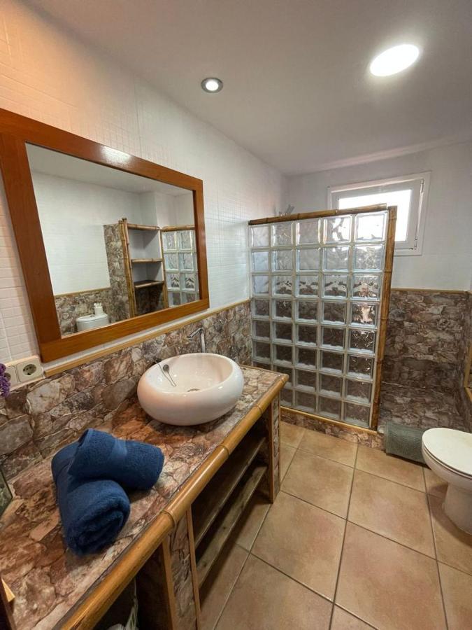 Casa Isthar Daire Corralejo Dış mekan fotoğraf