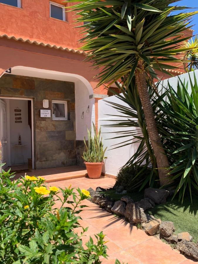 Casa Isthar Daire Corralejo Dış mekan fotoğraf